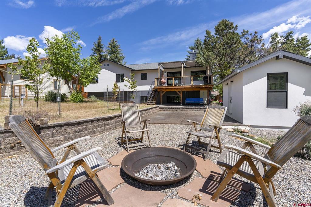 24 Jenkins Drive Durango CO 81301