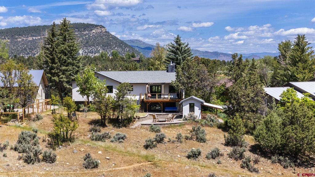 24 Jenkins Drive Durango CO 81301