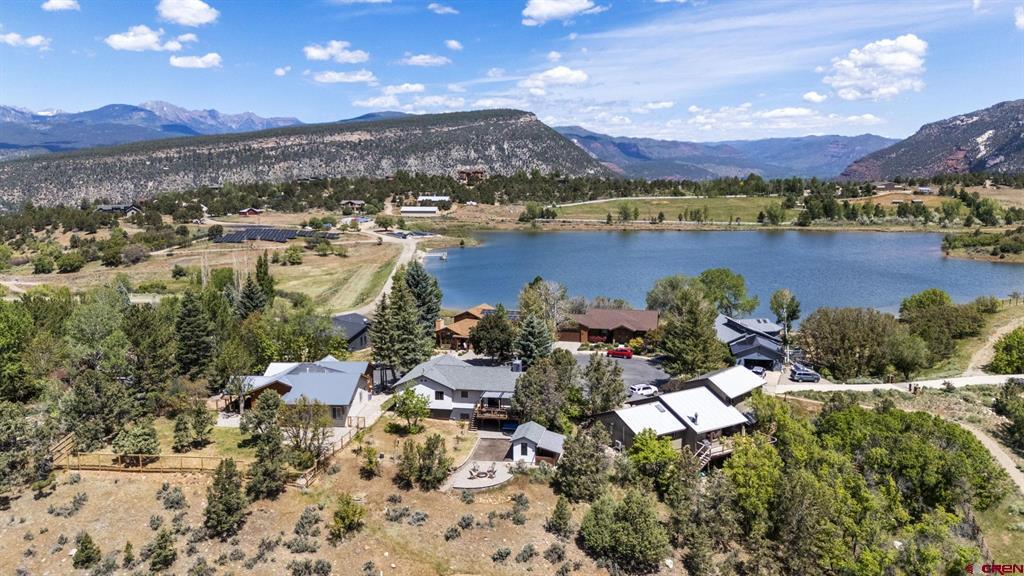 24 Jenkins Drive Durango CO 81301