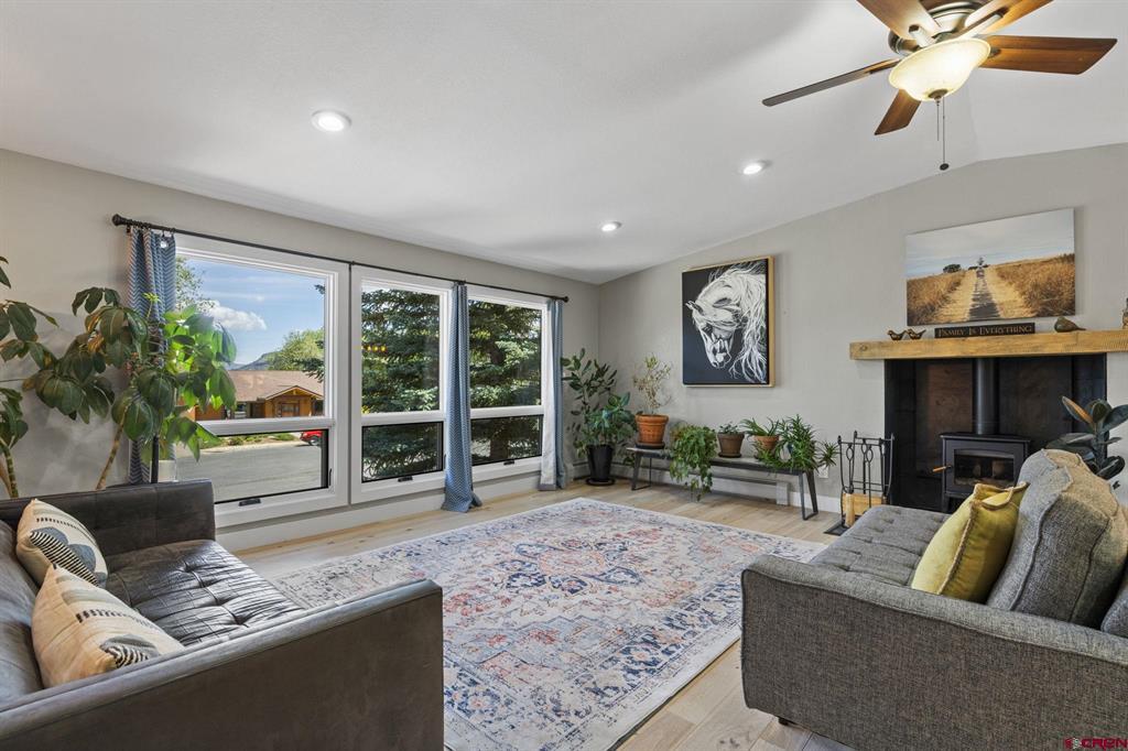 24 Jenkins Drive Durango CO 81301