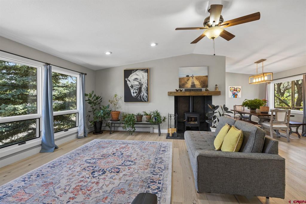 24 Jenkins Drive Durango CO 81301