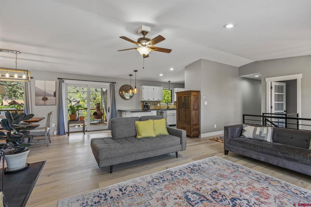 24 Jenkins Drive Durango CO 81301