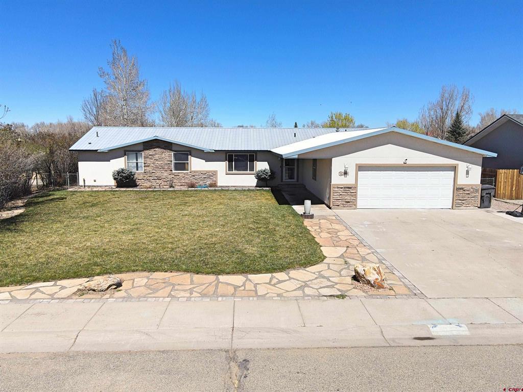 2605 Park Avenue Alamosa CO 81101