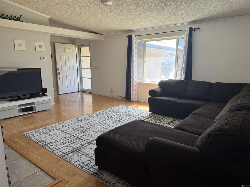 2605 Park Avenue Alamosa CO 81101