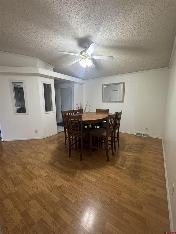 2605 Park Avenue Alamosa CO 81101