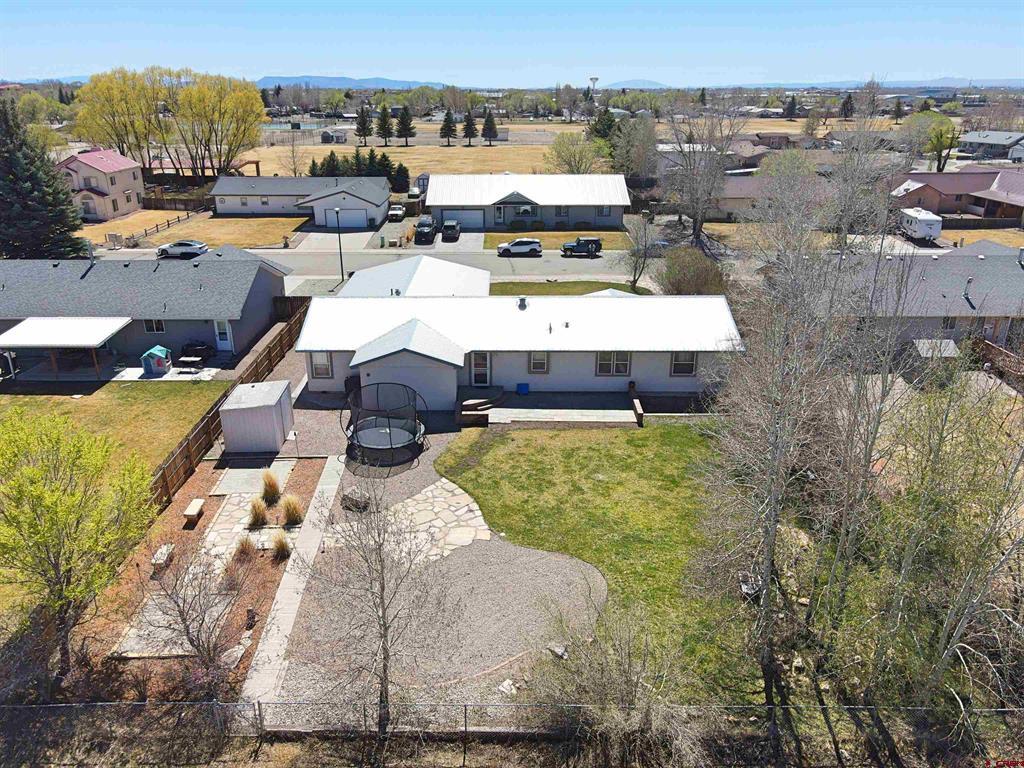 2605 Park Avenue Alamosa CO 81101