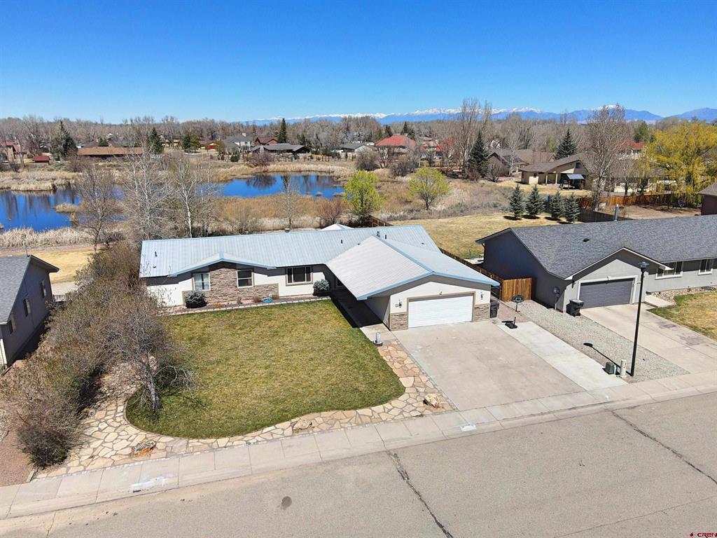 2605 Park Avenue Alamosa CO 81101