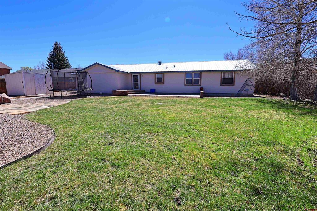 2605 Park Avenue Alamosa CO 81101