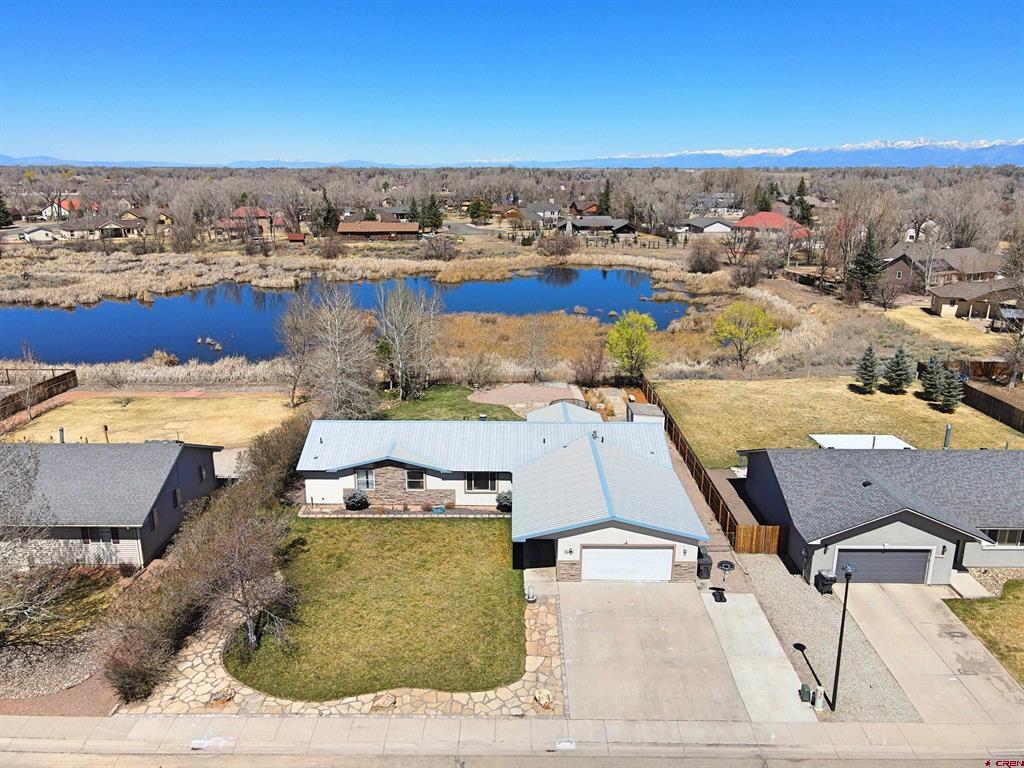 2605 Park Avenue Alamosa CO 81101