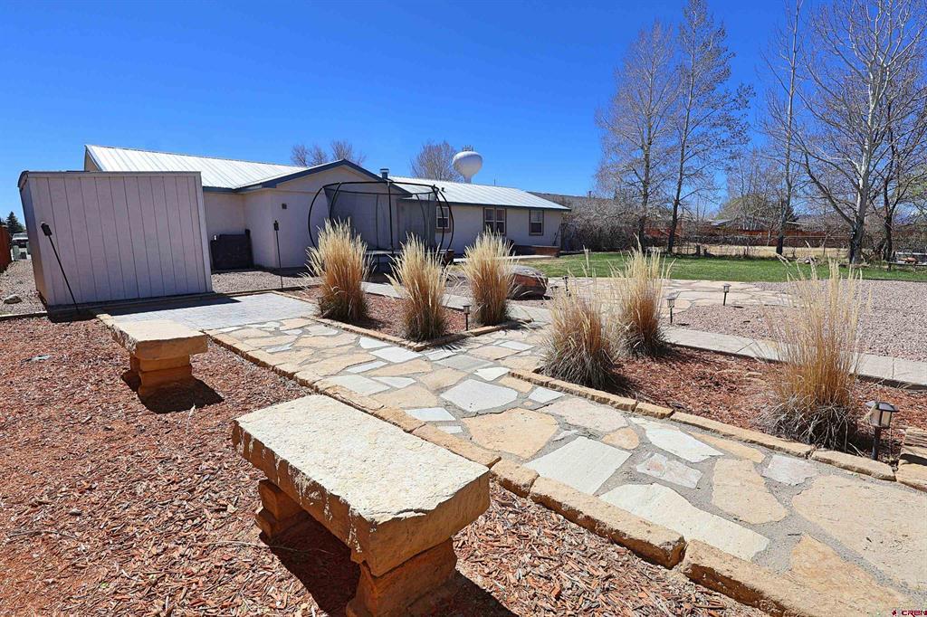 2605 Park Avenue Alamosa CO 81101
