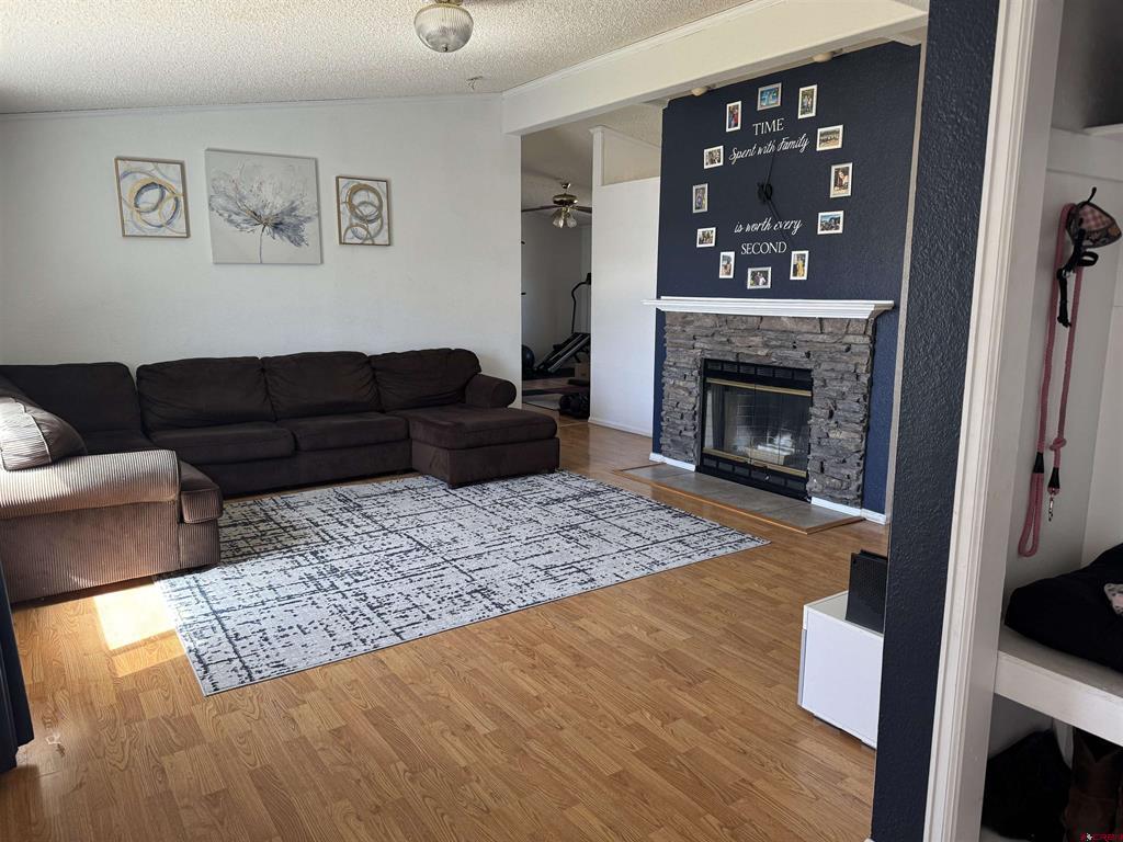 2605 Park Avenue Alamosa CO 81101
