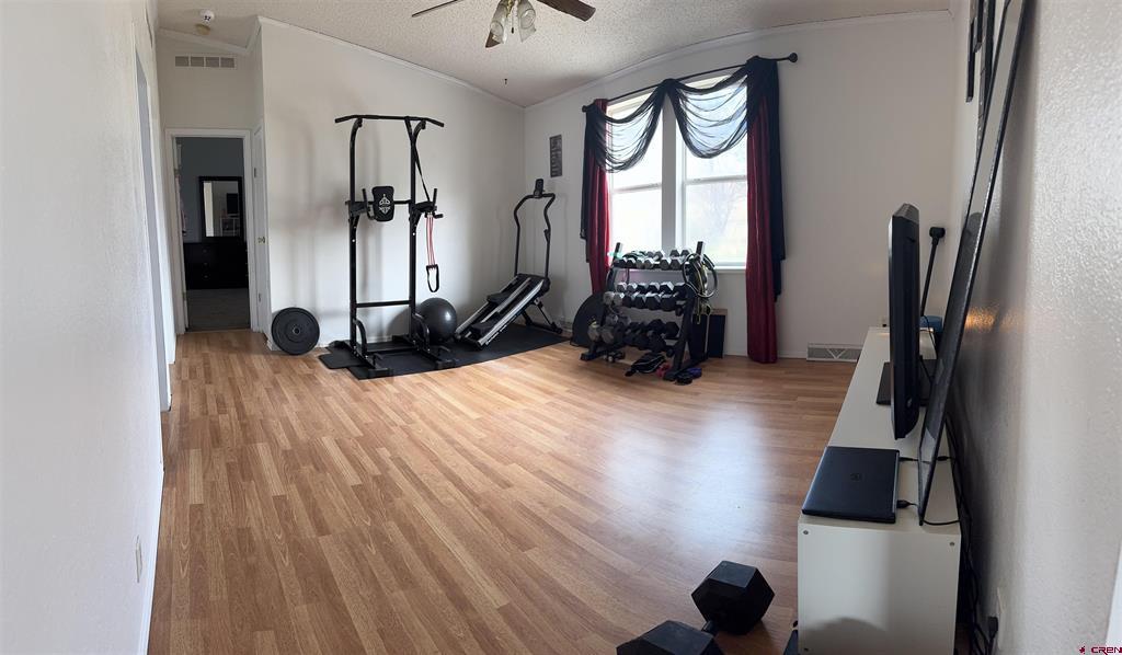 2605 Park Avenue Alamosa CO 81101