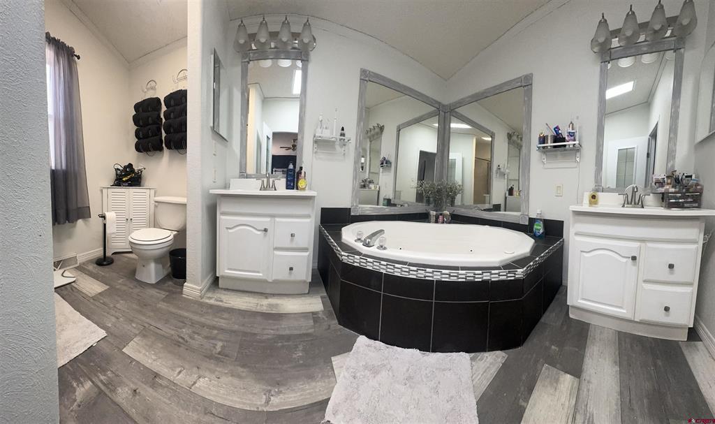 2605 Park Avenue Alamosa CO 81101