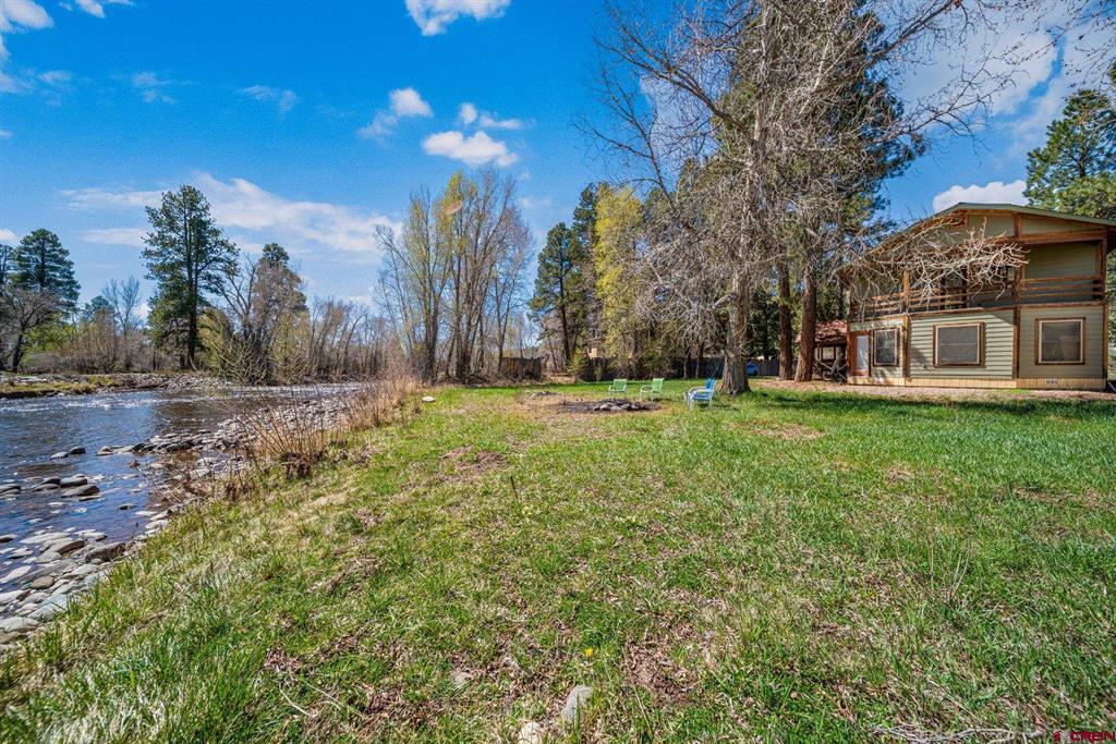 494 Pine River Ranch Circle Bayfield CO 81122