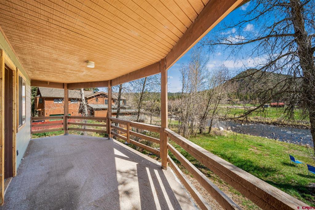 494 Pine River Ranch Circle Bayfield CO 81122