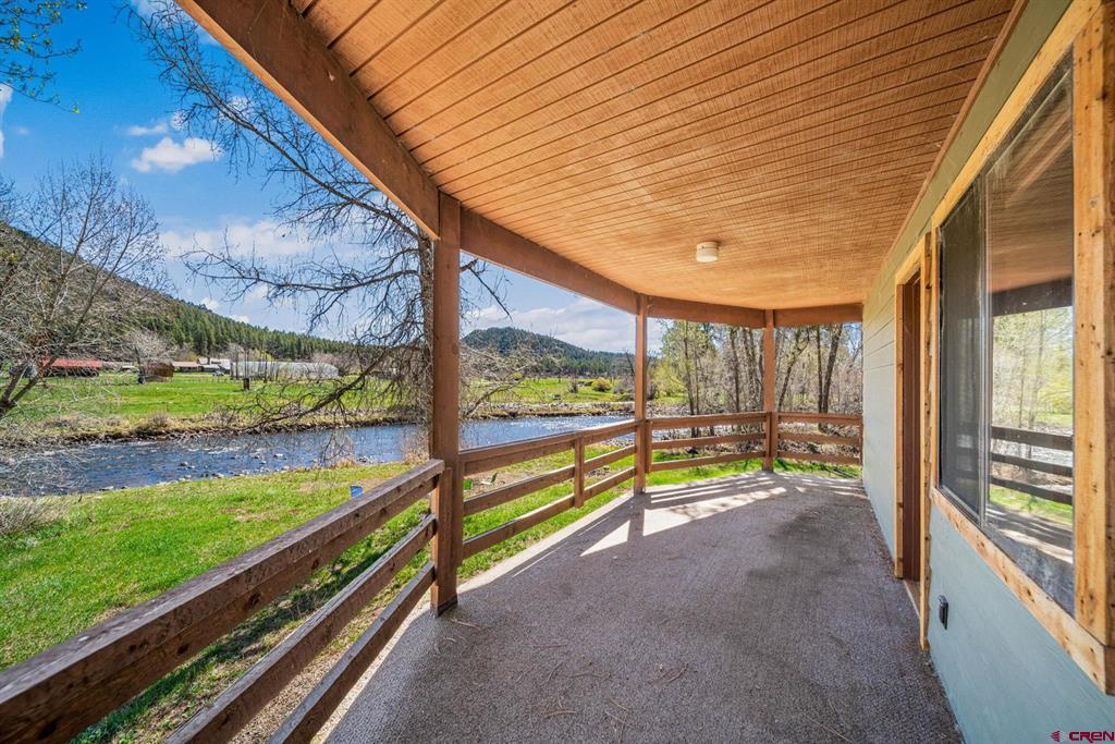 494 Pine River Ranch Circle Bayfield CO 81122