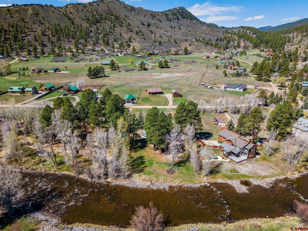494 Pine River Ranch Circle Bayfield CO 81122