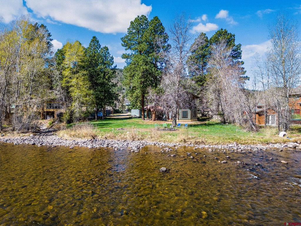 494 Pine River Ranch Circle Bayfield CO 81122
