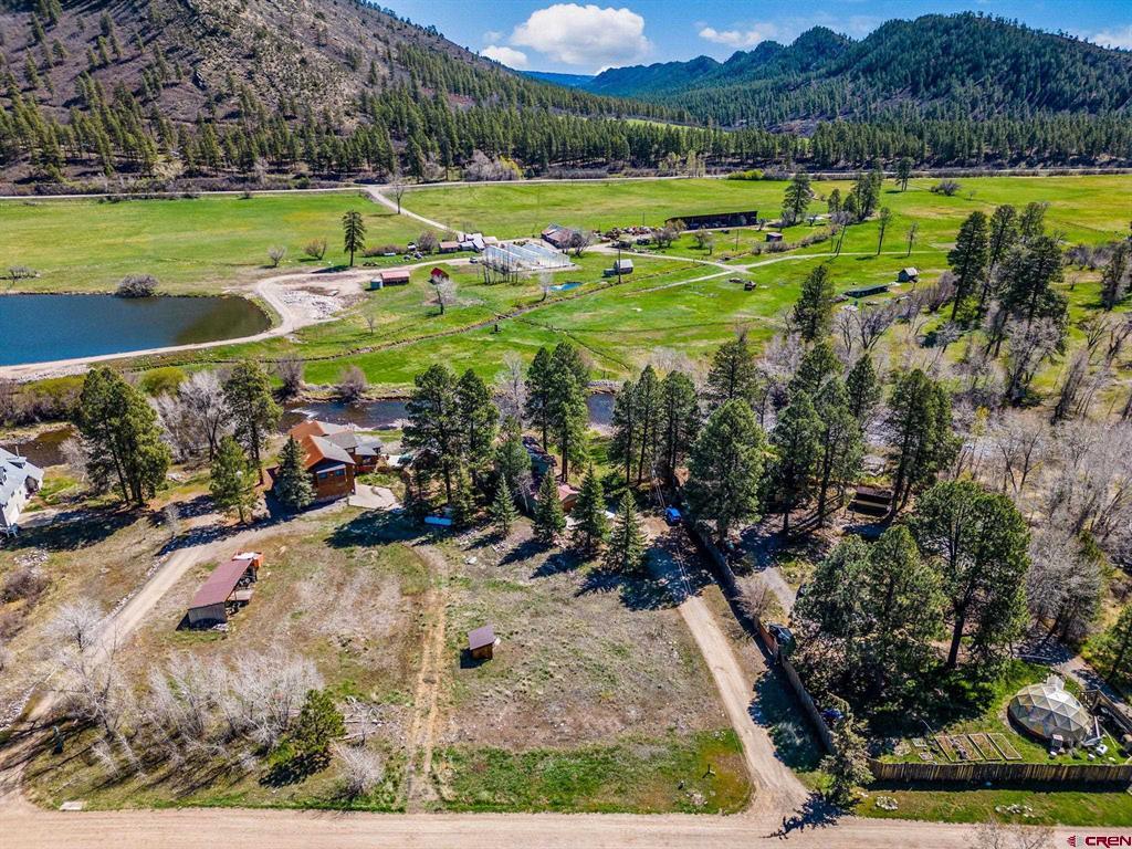 494 Pine River Ranch Circle Bayfield CO 81122