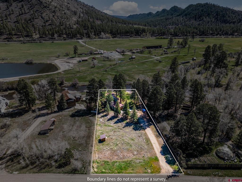 494 Pine River Ranch Circle Bayfield CO 81122