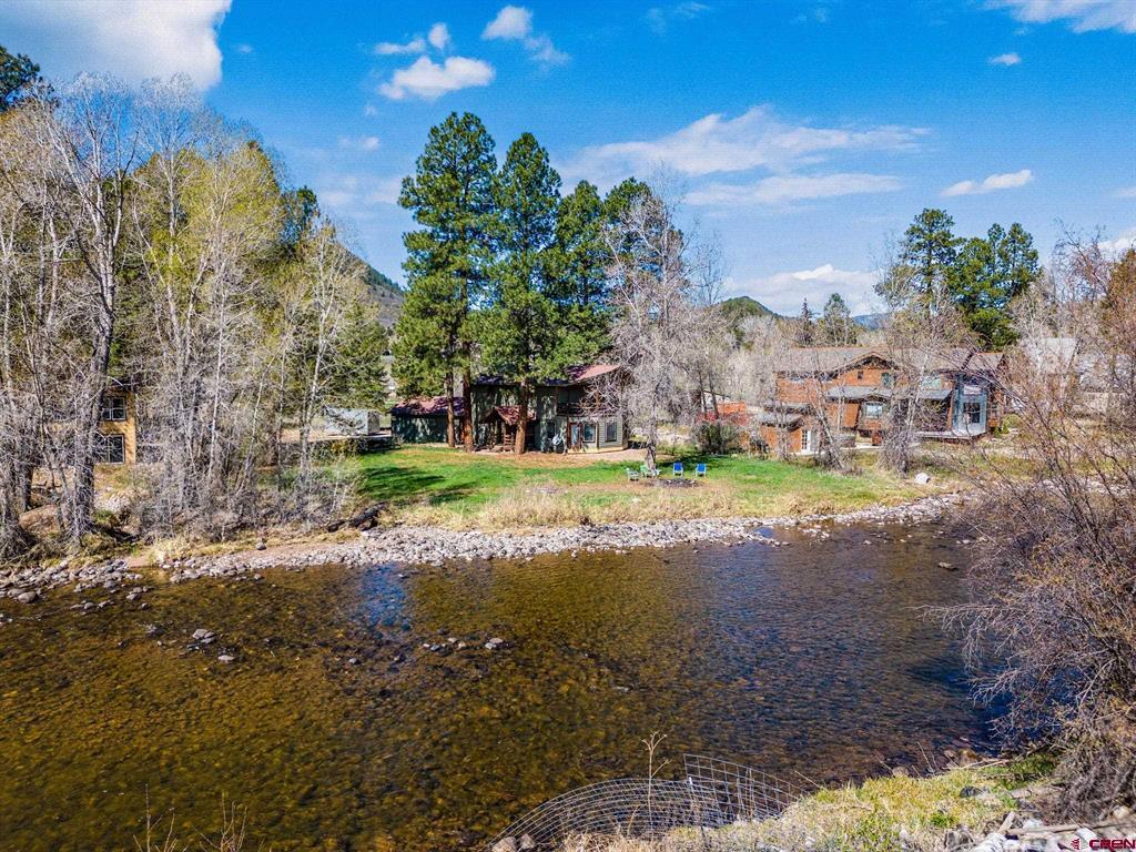 494 Pine River Ranch Circle Bayfield CO 81122