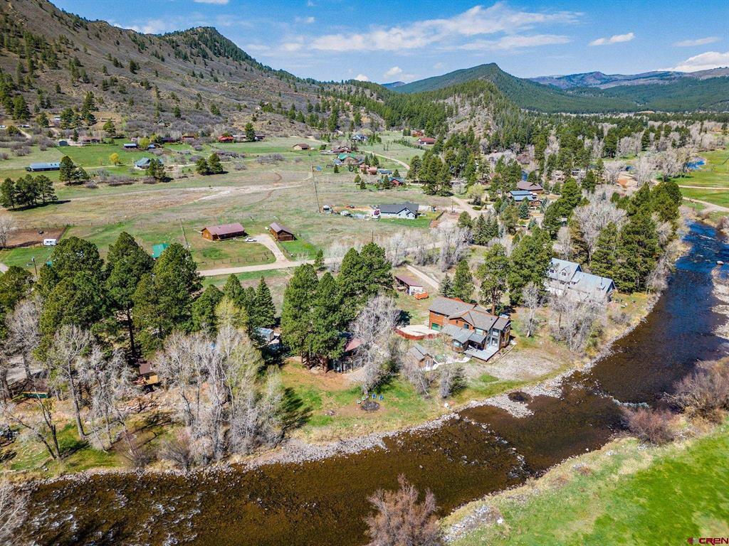 494 Pine River Ranch Circle Bayfield CO 81122