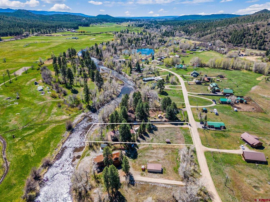 494 Pine River Ranch Circle Bayfield CO 81122