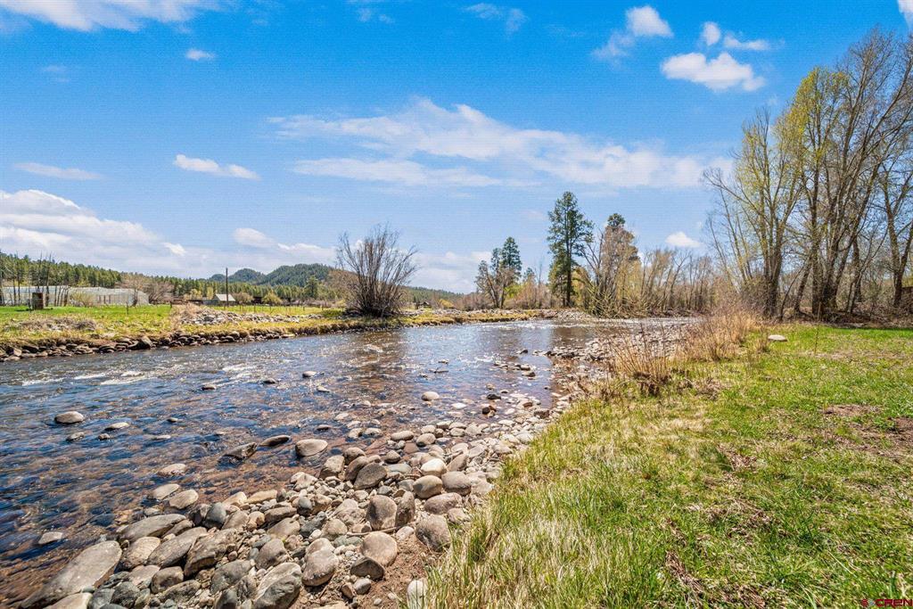 494 Pine River Ranch Circle Bayfield CO 81122
