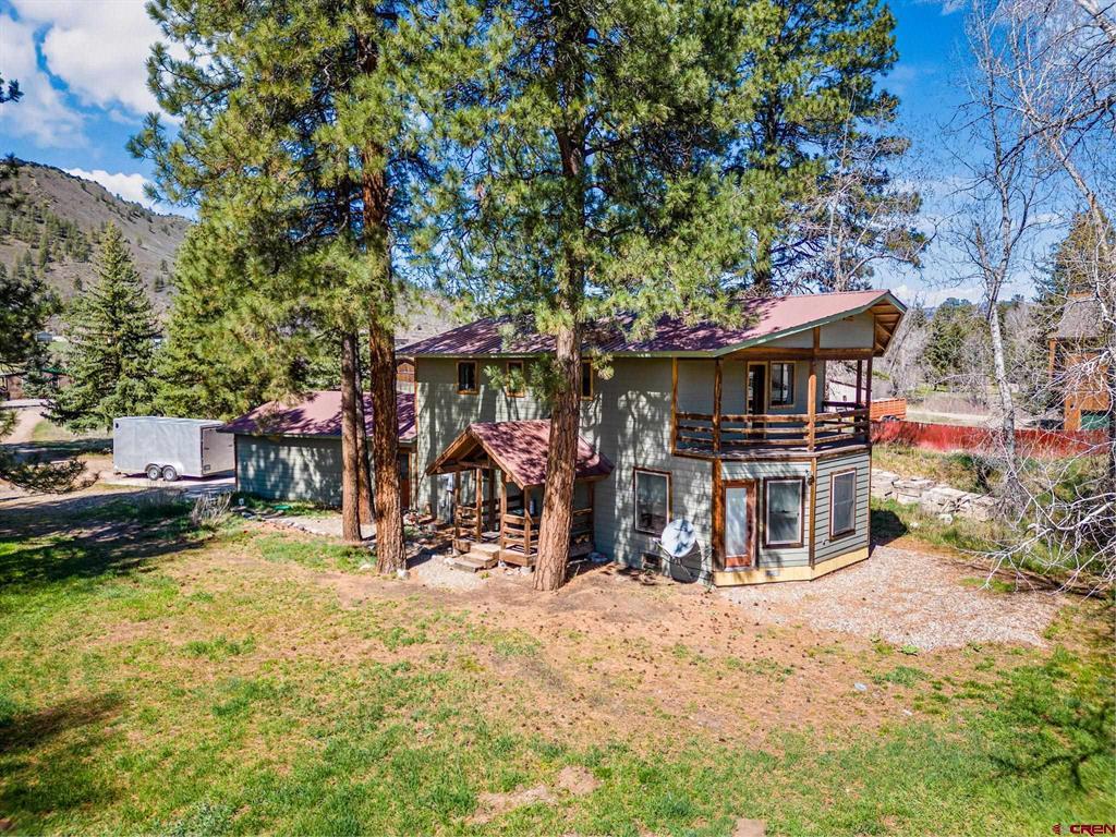 494 Pine River Ranch Circle Bayfield CO 81122