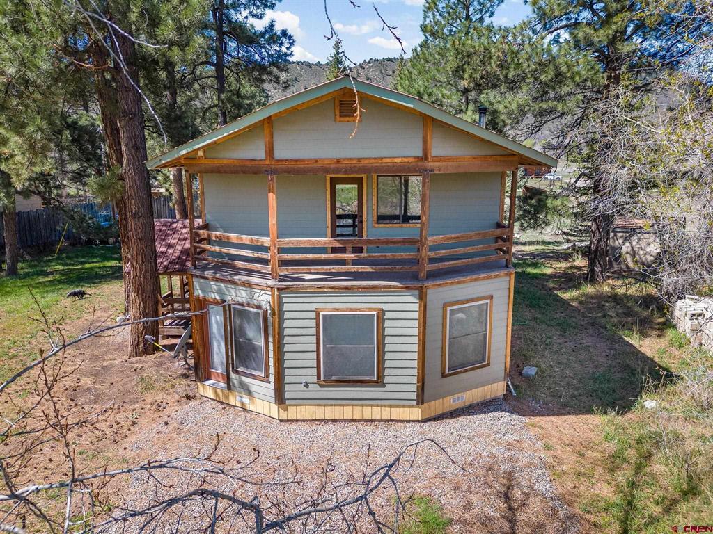 494 Pine River Ranch Circle Bayfield CO 81122