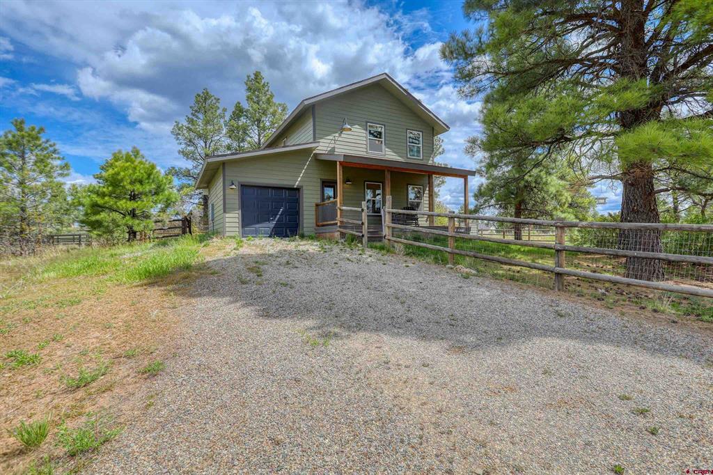 Pagosa Springs CO, 15 Home