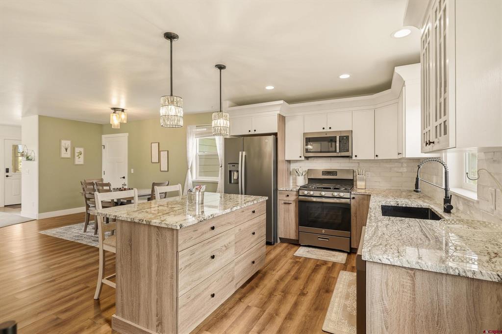 15 Home Court Pagosa Springs CO 81147