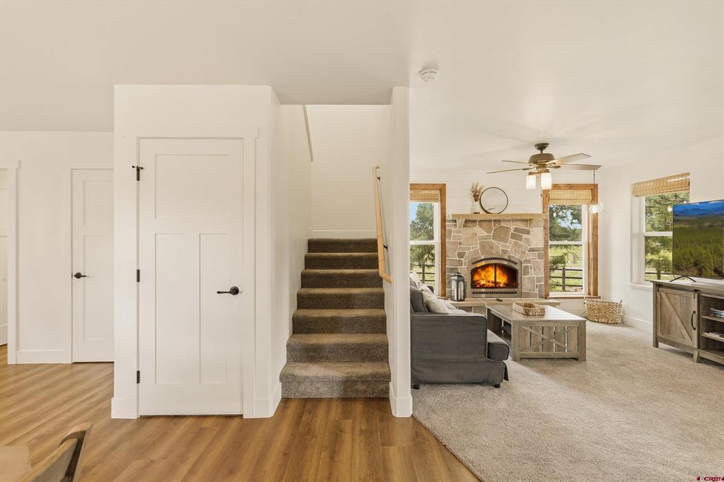 15 Home Court Pagosa Springs CO 81147