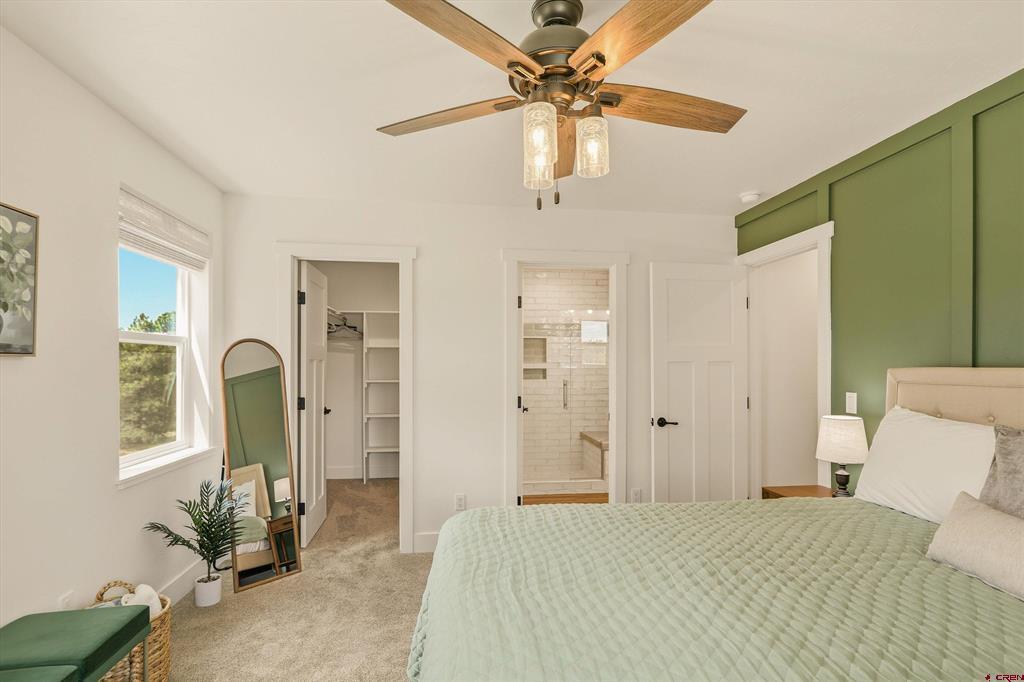 15 Home Court Pagosa Springs CO 81147