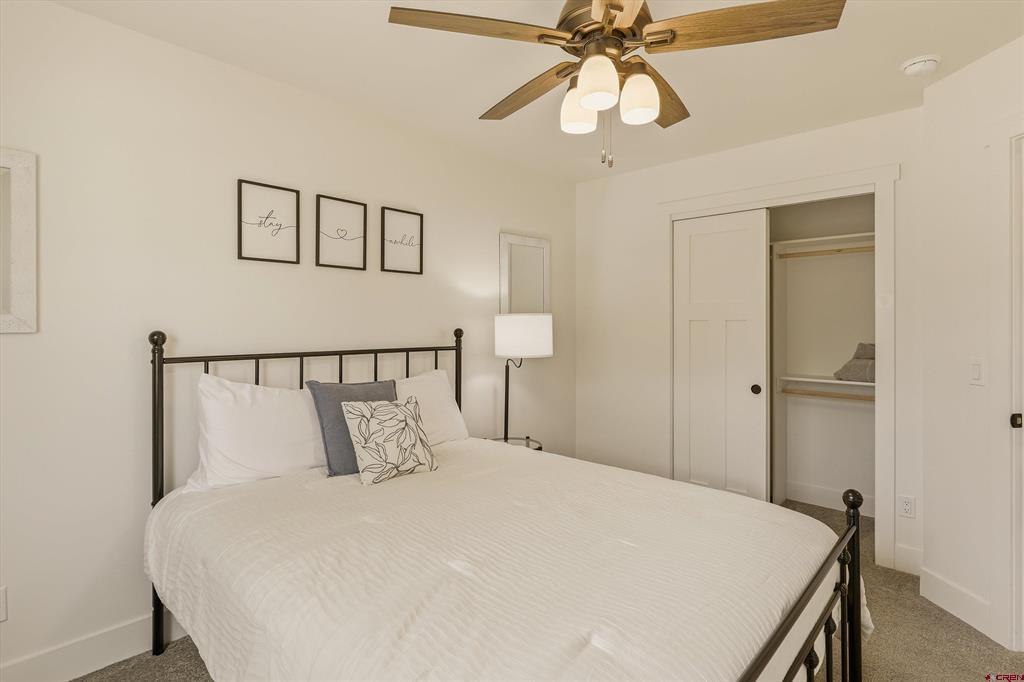 15 Home Court Pagosa Springs CO 81147