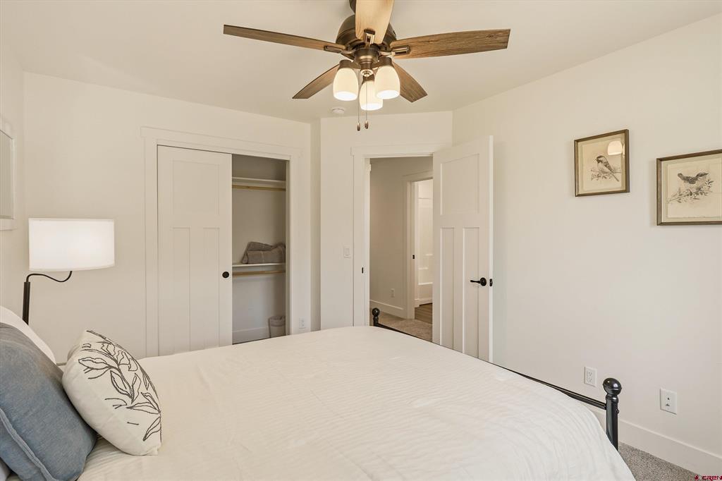 15 Home Court Pagosa Springs CO 81147