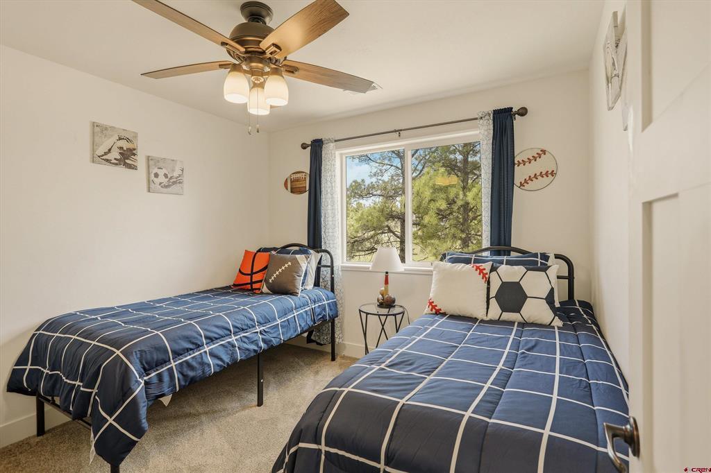 15 Home Court Pagosa Springs CO 81147