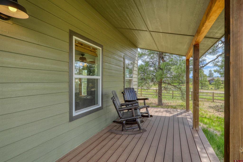 15 Home Court Pagosa Springs CO 81147
