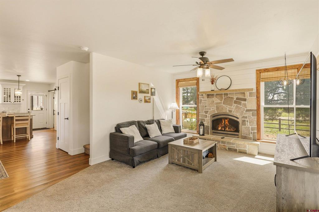 15 Home Court Pagosa Springs CO 81147