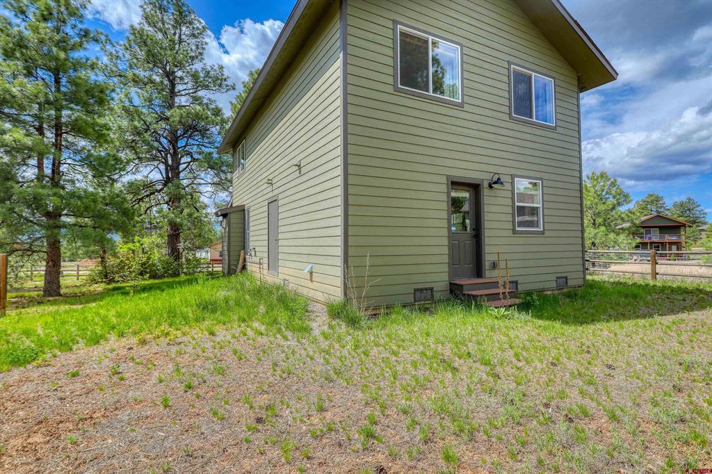 15 Home Court Pagosa Springs CO 81147