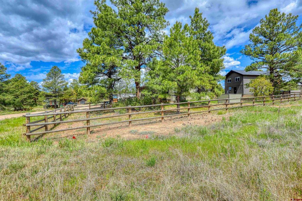 15 Home Court Pagosa Springs CO 81147