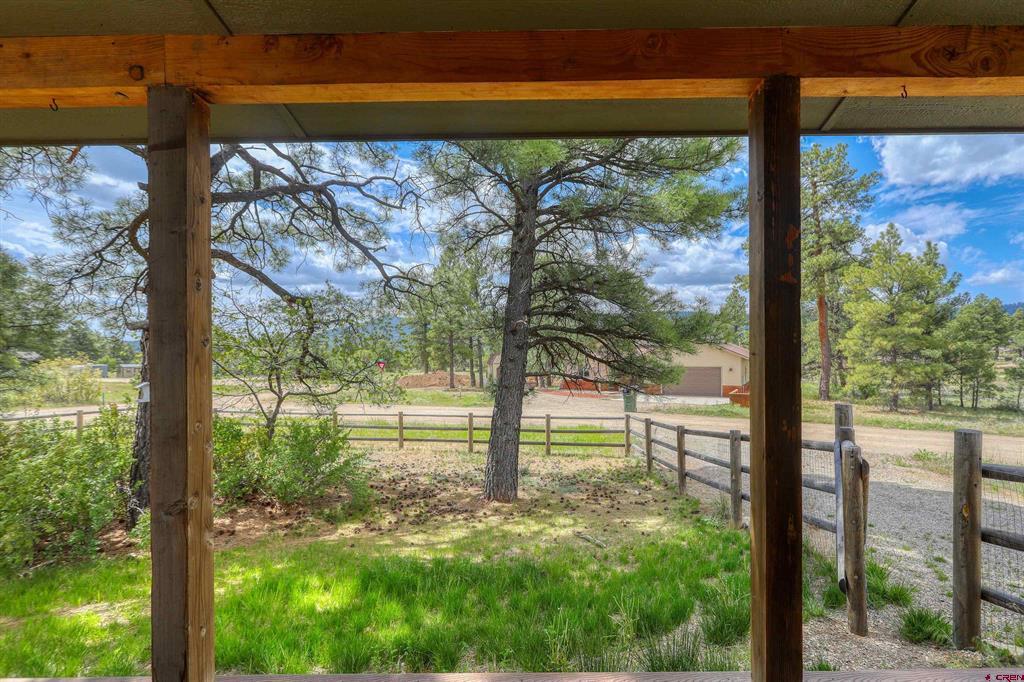 15 Home Court Pagosa Springs CO 81147