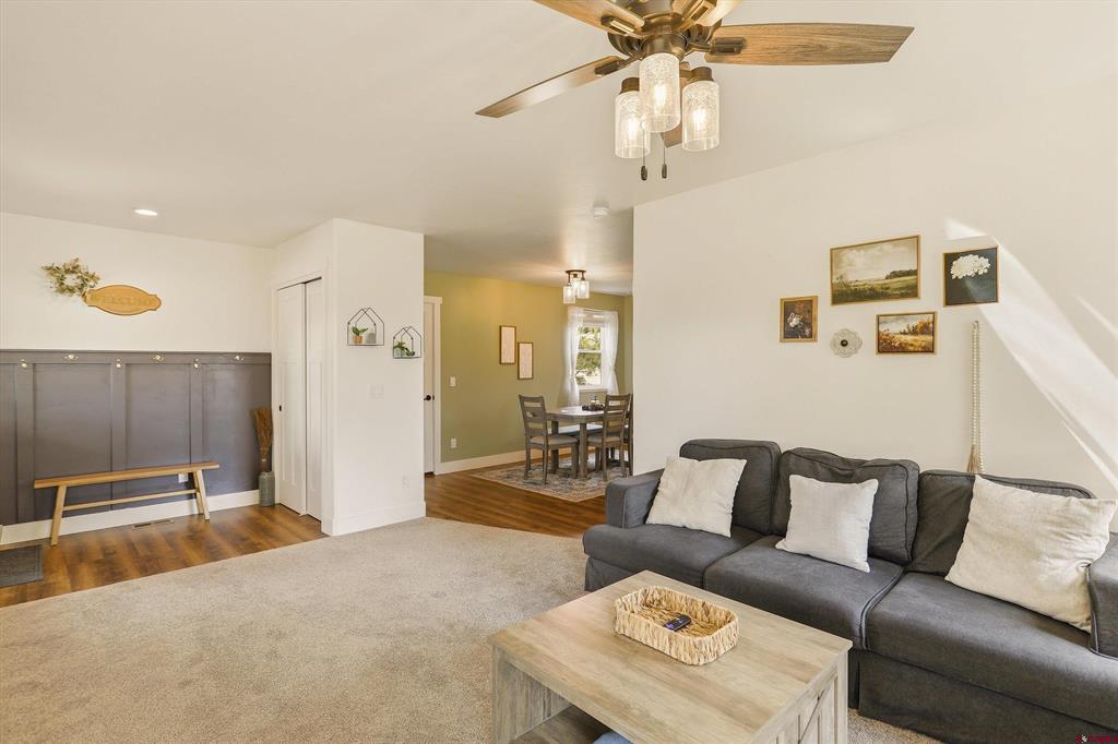 15 Home Court Pagosa Springs CO 81147