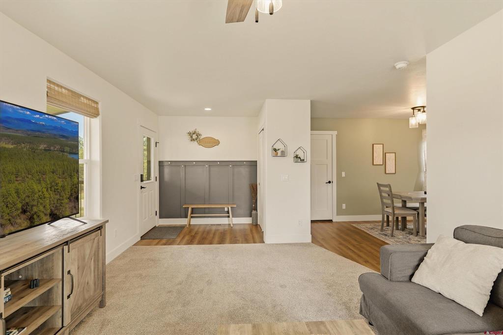 15 Home Court Pagosa Springs CO 81147