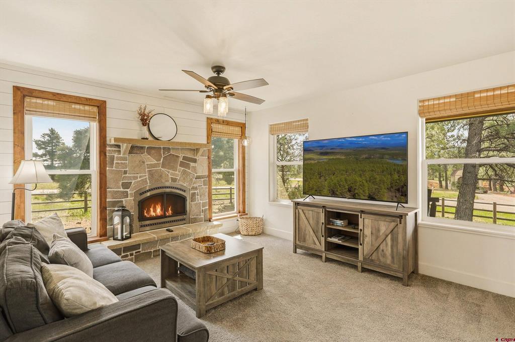 15 Home Court Pagosa Springs CO 81147