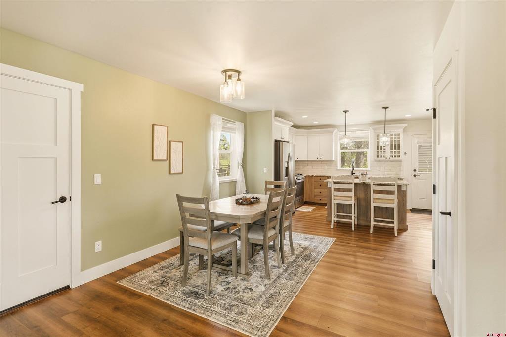 15 Home Court Pagosa Springs CO 81147
