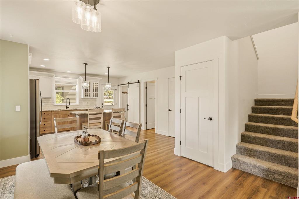 15 Home Court Pagosa Springs CO 81147