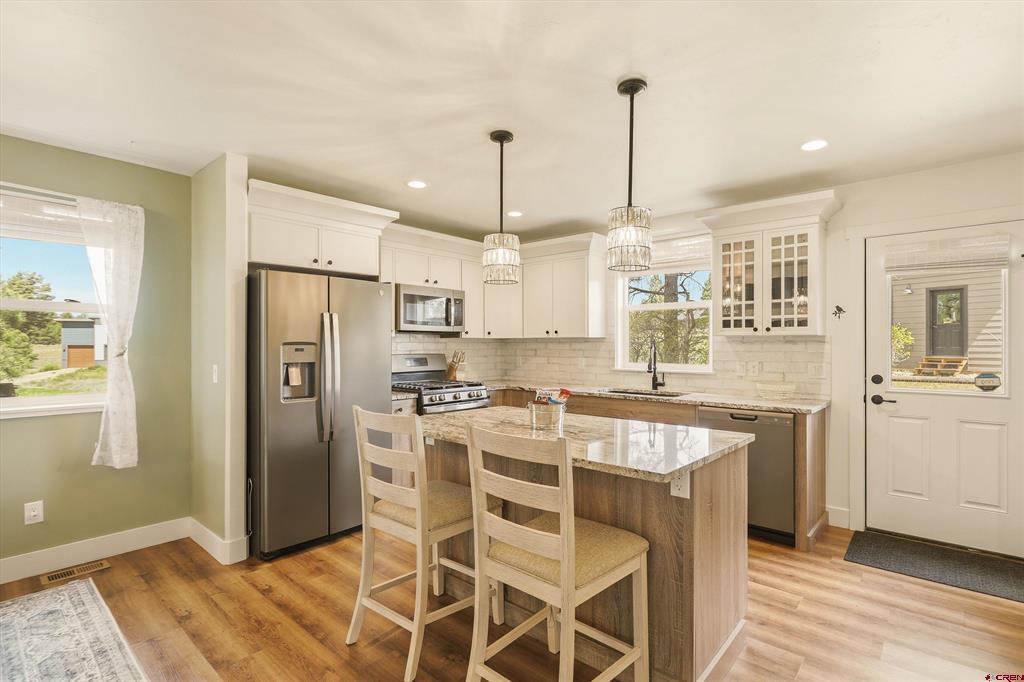 15 Home Court Pagosa Springs CO 81147