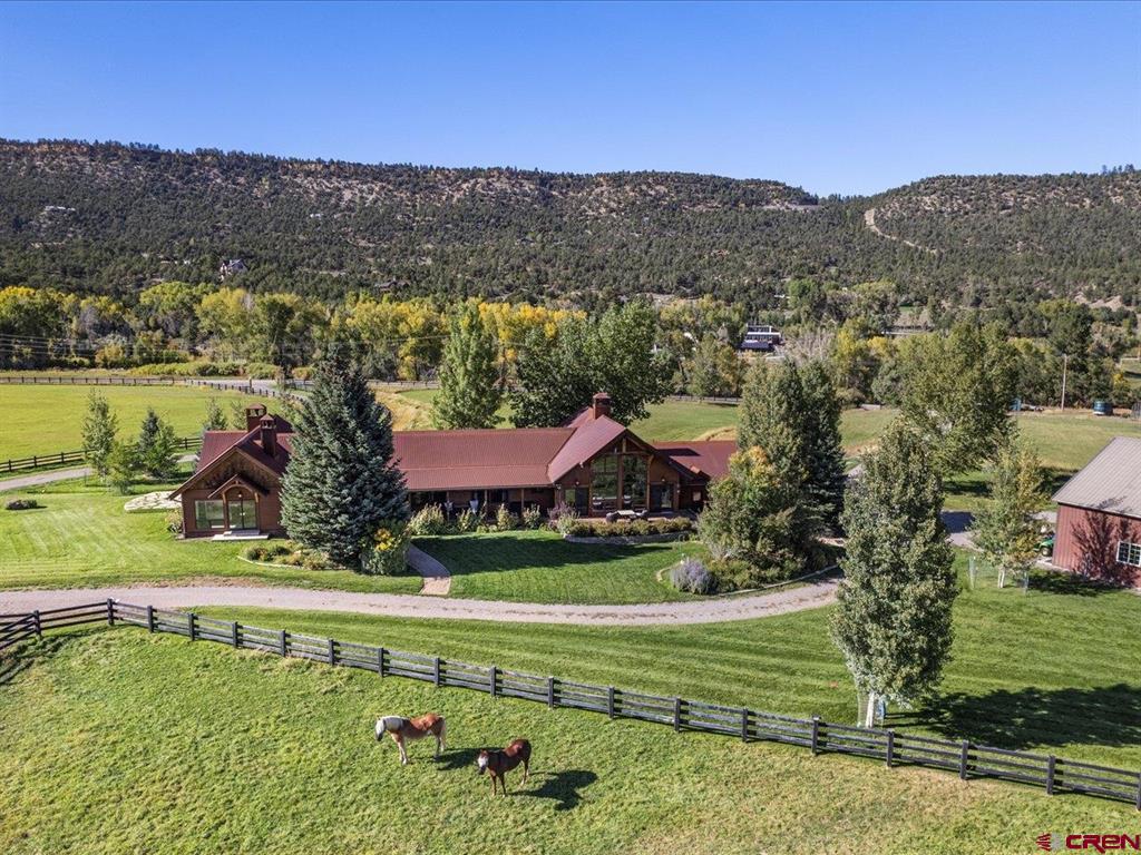 3232 County Road 24 Ridgway CO 81432