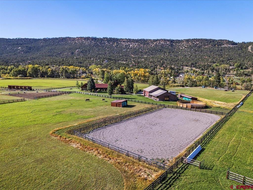 3232 County Road 24 Ridgway CO 81432